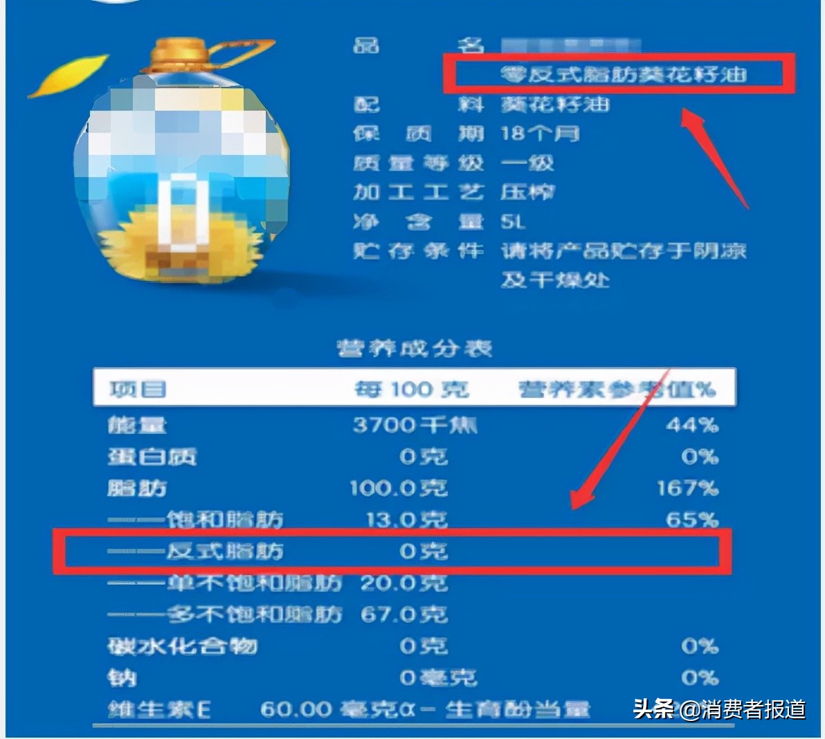 怎么样避免反式脂肪酸的摄入,摄入过多的反式脂肪酸会怎么样呢