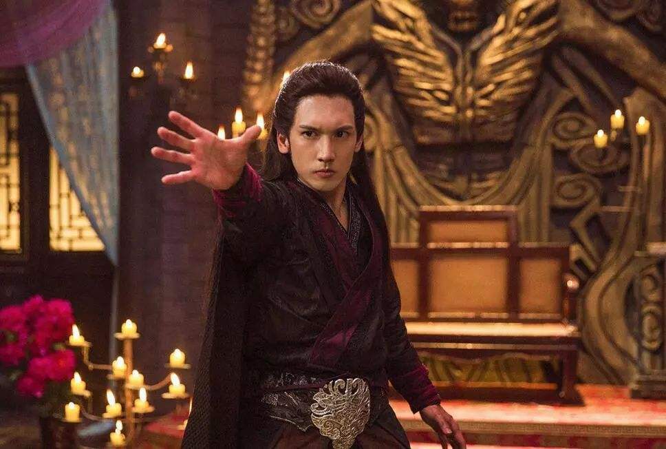 五胡十六国最有名的皇帝有哪些,五胡十六国西秦皇帝列表