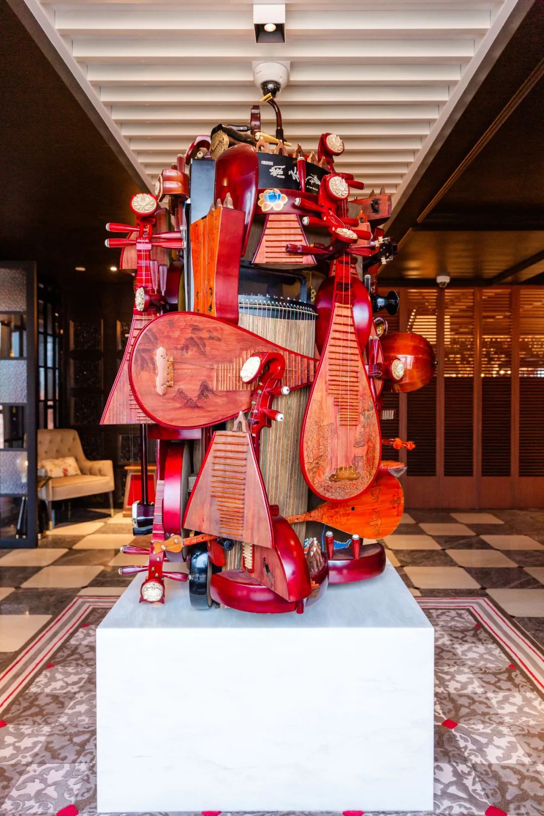 居停中国第四家华尔道夫酒店，奢享美味佳肴，开启鹭岛新玩法！