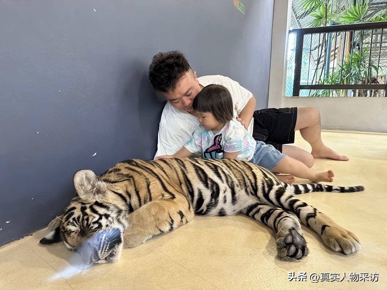 我，25岁独闯尼日利亚，这里人多市场需求大，光卖大蒜都能挣大钱