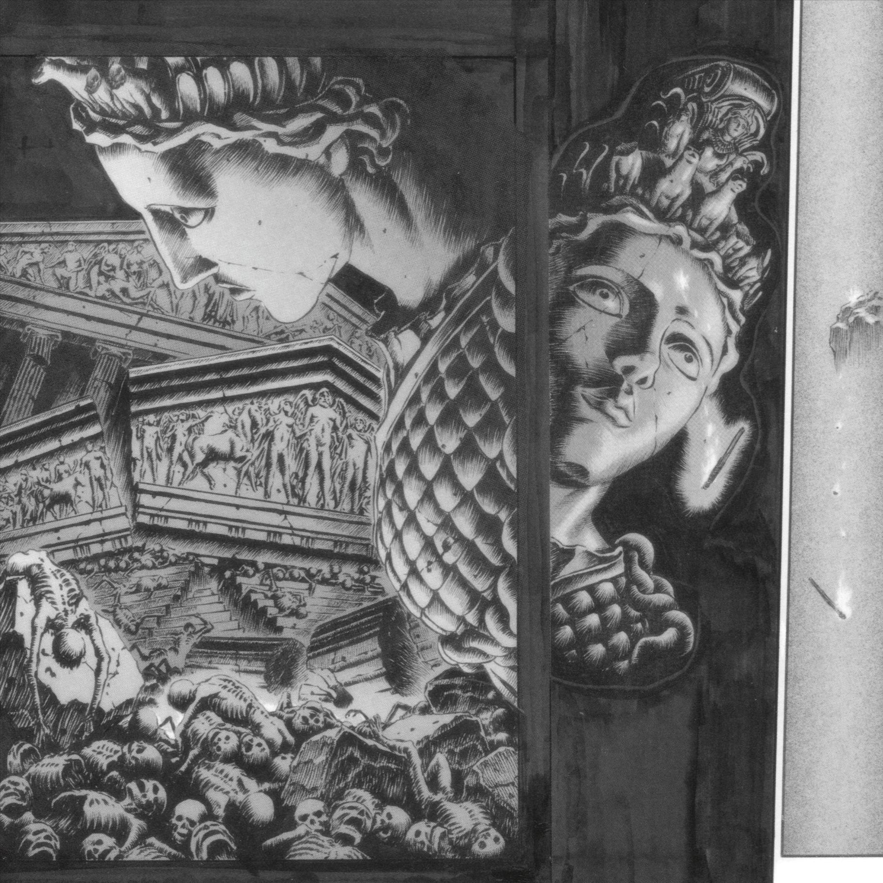 剑风传奇骷髅骑士结局,剑风传奇骷髅骑谁