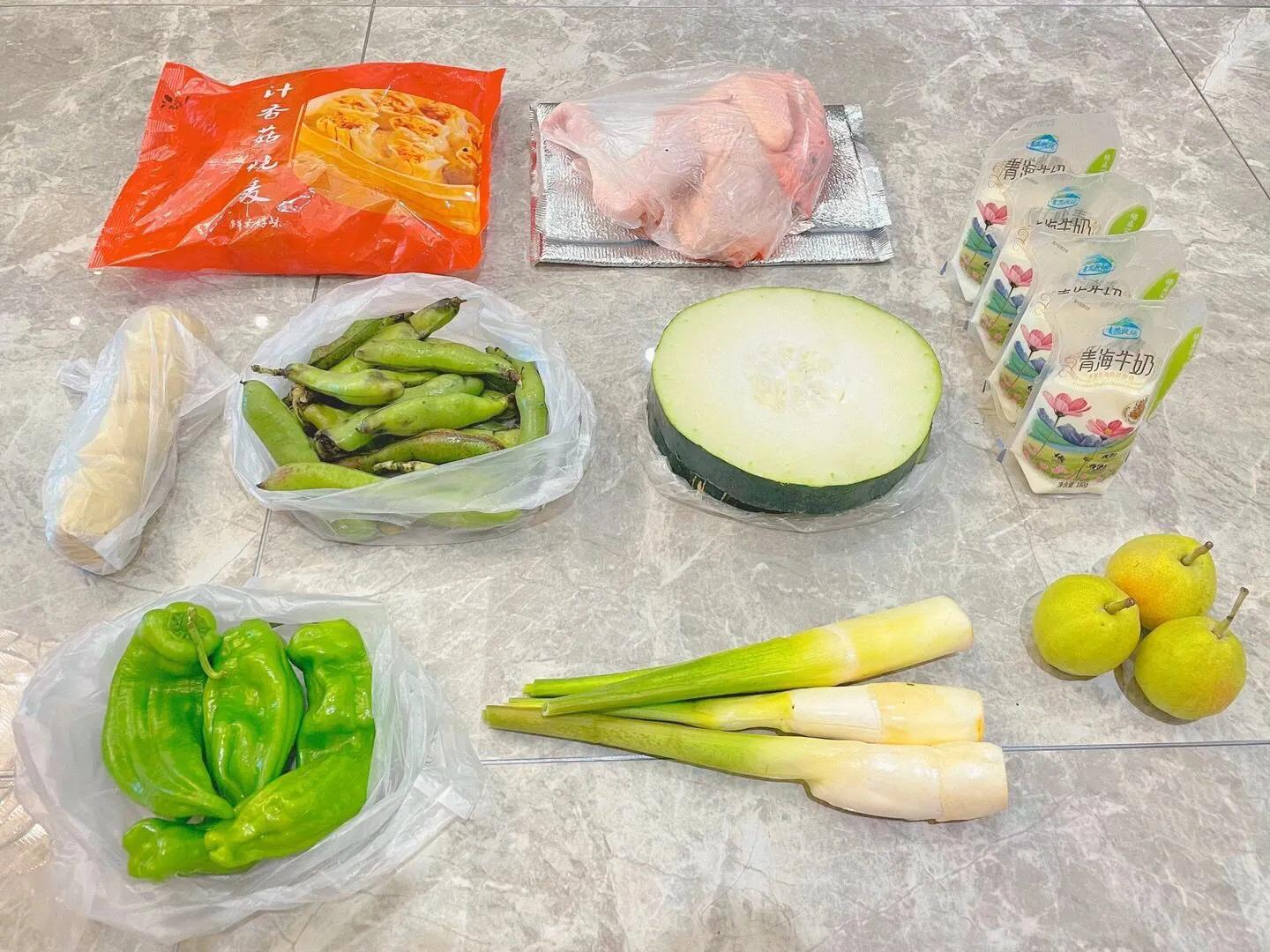 无锡隔离伙食费多少钱一天,无锡隔离餐早饭