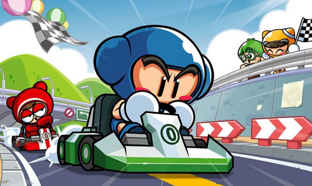 感受速度与激情的赛车游戏有哪些2023竞速手游推荐合集