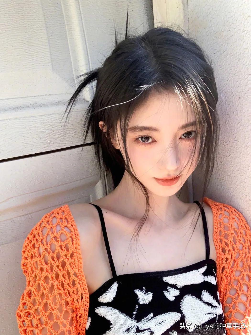 吊带内搭遮副乳遮肉,穿吊带怎么遮肉副乳