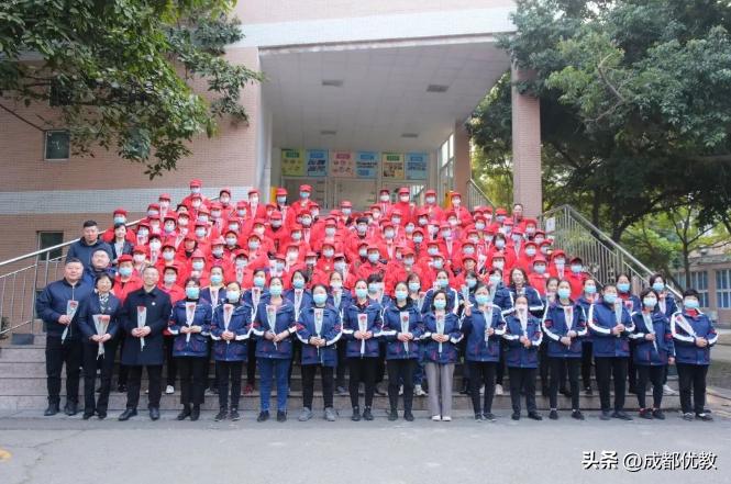 成都温江冠城实验学校教学质量,四川成都冠城实验学校