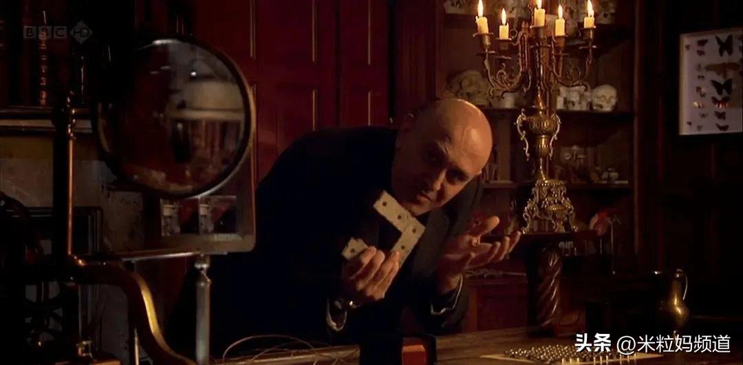 初中生必看的物理纪录片,初中学生适合看的物理纪录片