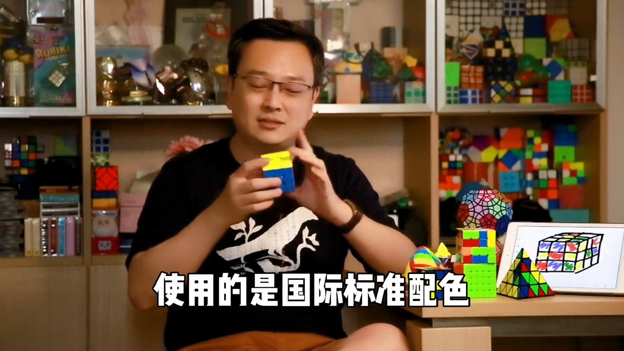 魔方怎么选购最合适,如何选好用的魔方