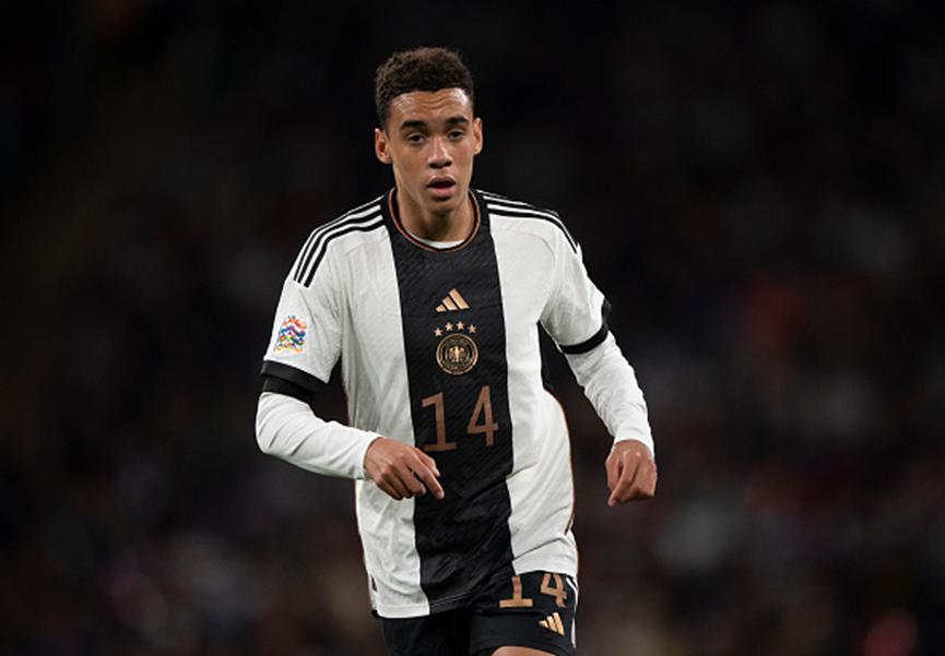 2022卡塔尔世界杯德国无锋阵,德国2022卡塔尔世界杯赛程时间表