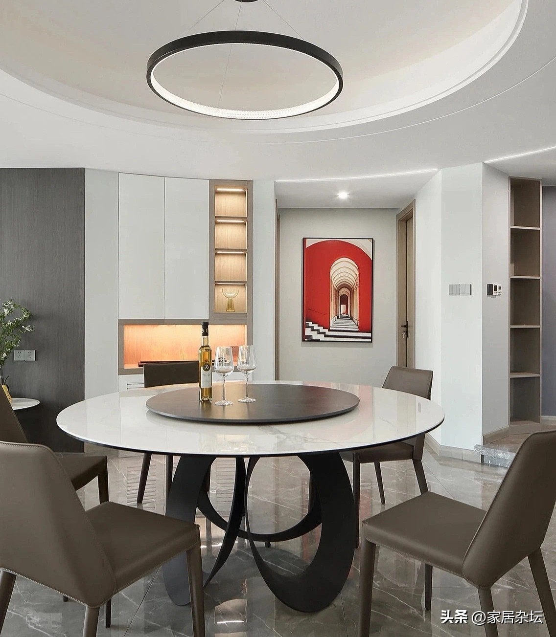 有12种家具不必要买,最鸡肋的四种家具