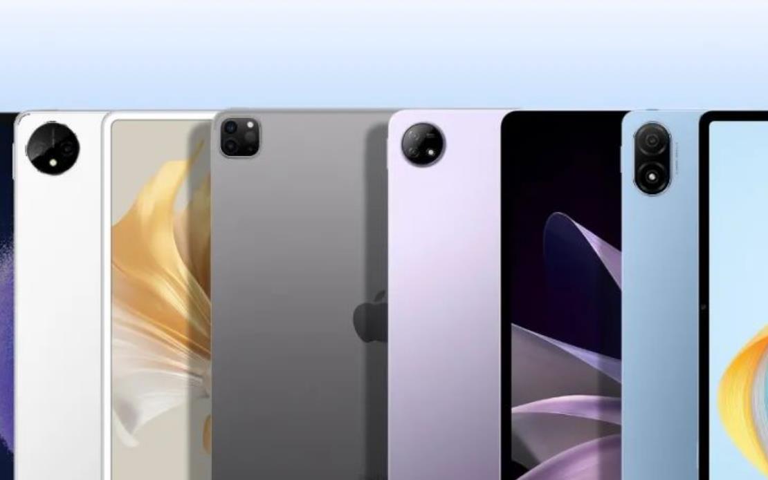 性价比最高的千元平板推荐,1000到1500元最值得推荐的平板