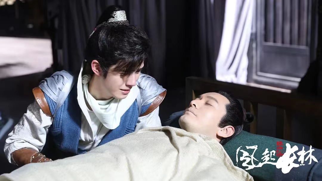 琅琊榜2风起长林是烂片吗,琅琊榜2风起长林电视剧评价