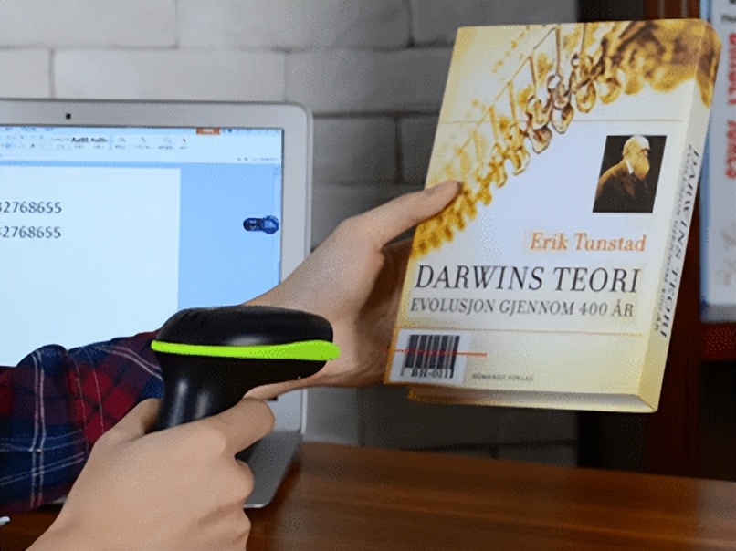 行业首个开放式无感智慧借阅系统，颜“智”在线，科技感十足！