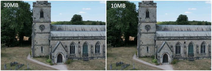 手机视频压缩不损画质,怎么上传视频画质不被压缩