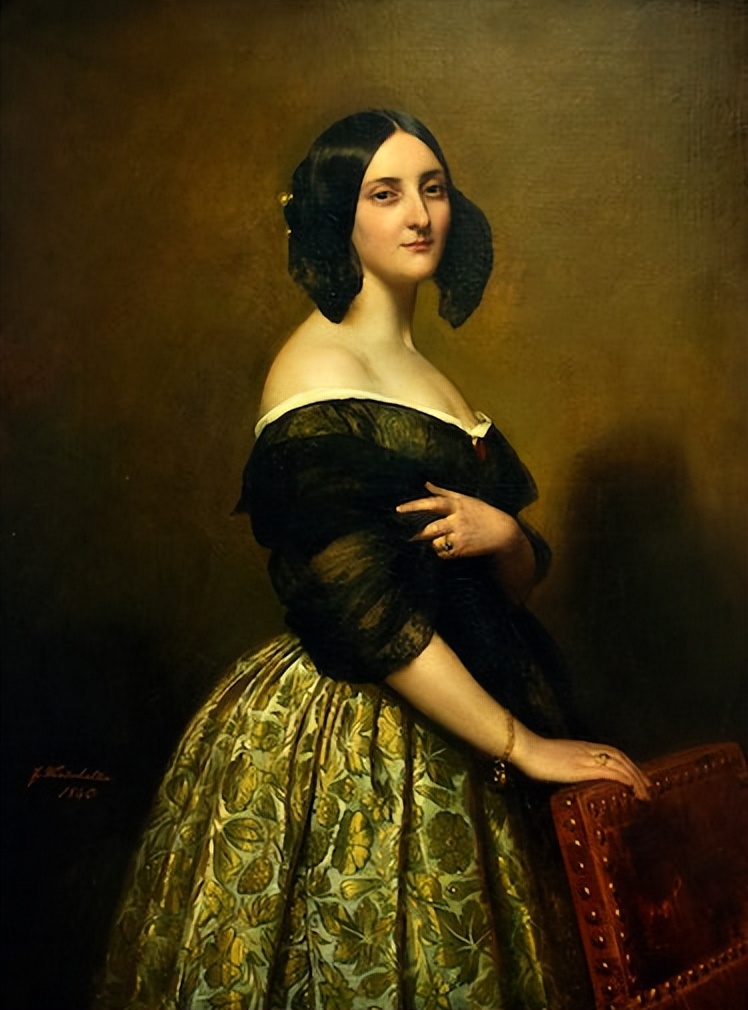 华丽的升级挂锁，维多利亚时代求爱仪式和朋克象征