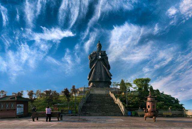 陈抟祖师创睡仙功揭秘,陈抟老祖在神仙中的地位