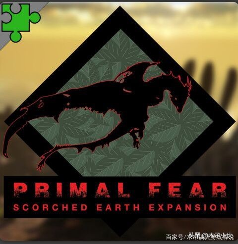 方舟生存进化原始恐惧mod名称,方舟原始恐惧mod凤凰刷新点