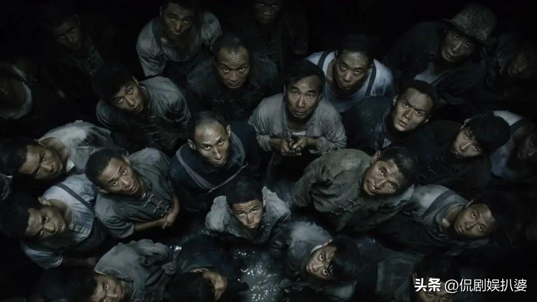 15天票房7.8亿，不被看好的《无名》，凭什么打赢这场翻身仗？