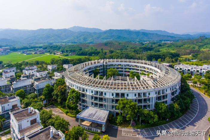 性价比高的惠州龙门温泉酒店,惠州龙门亚洲第一泉酒店温泉门票