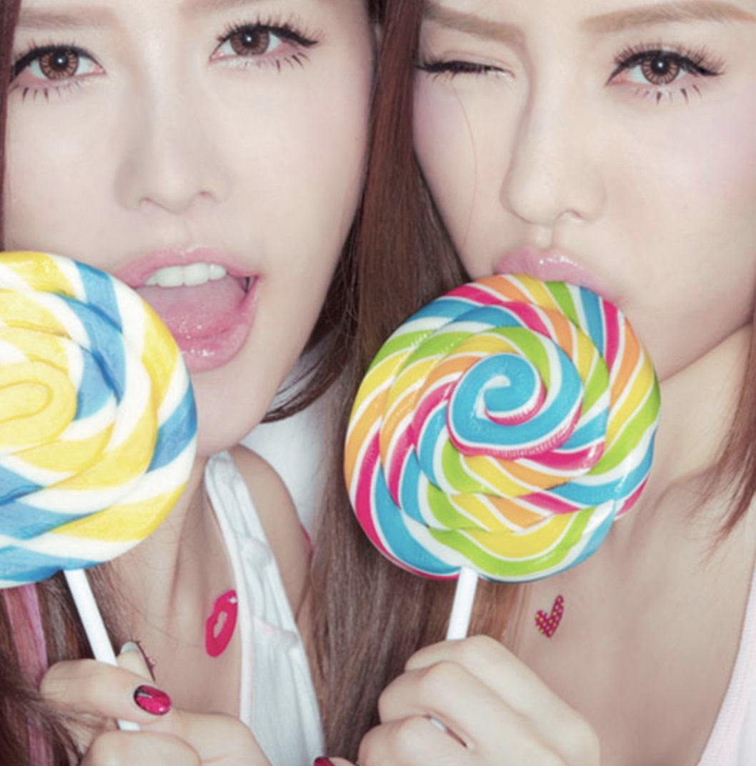 从红极一时到绯闻缠身,By2到底走错了哪一步?