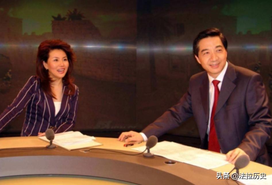 再也看不到的10位春晚主持人,中央台退休女主持人有哪几位