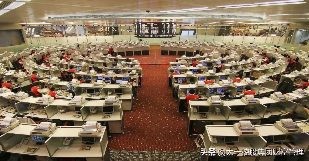 太一控股下跌了多少,太一控股现状如何