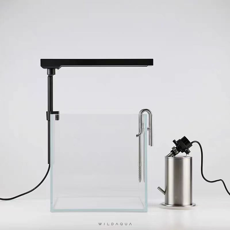 双过滤桶过滤怎么放滤材,前置过滤桶和主过滤桶怎么放滤材