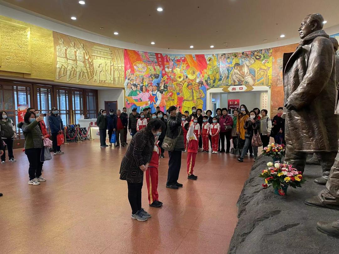 吾辈当自强致敬伟大的志愿军英烈,清明祭英烈留言吾辈当自强