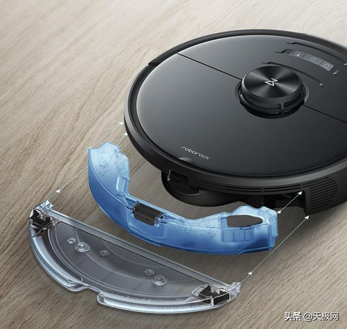 石头扫地机器人t7splus和t7pro,石头扫地机器人t7prot7splus