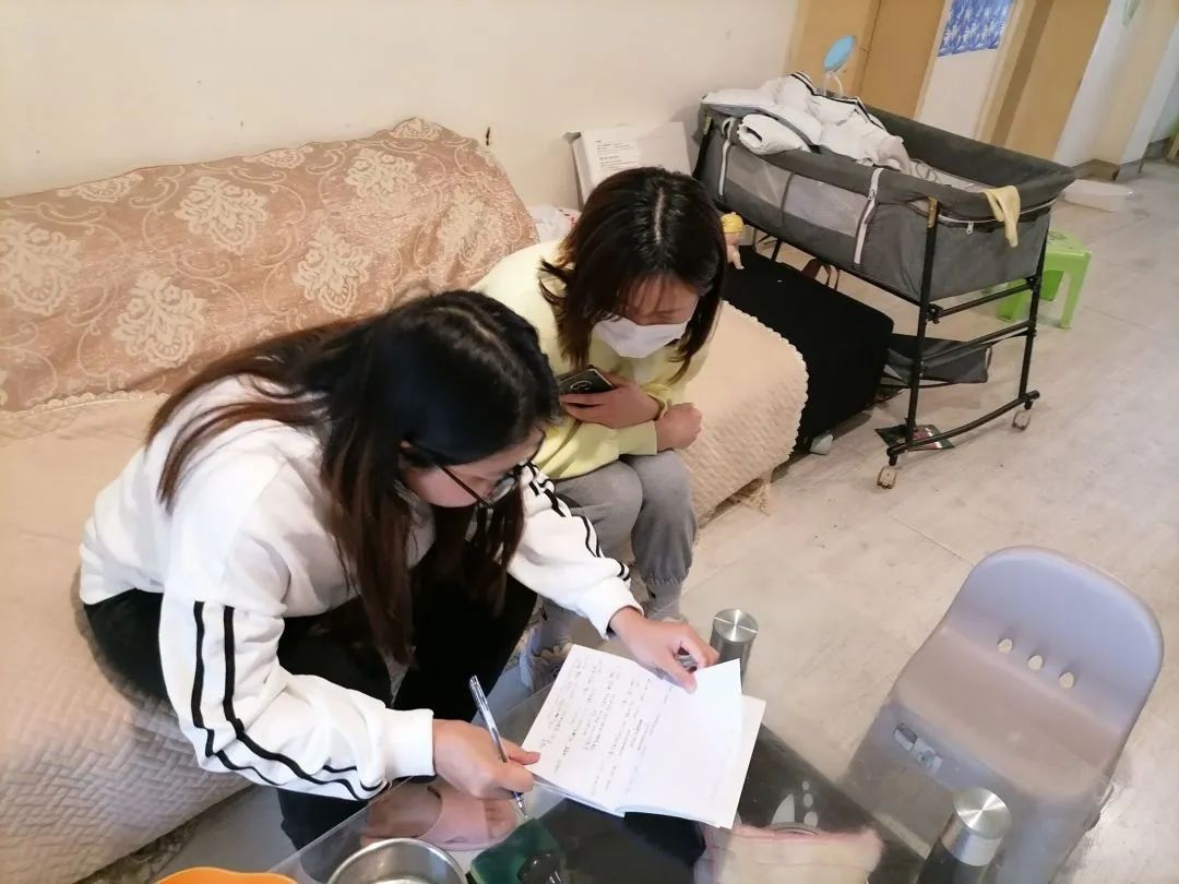 新一*大轮**样本开始轮换啦！“为国记账”，你会被选中吗？|成华融媒