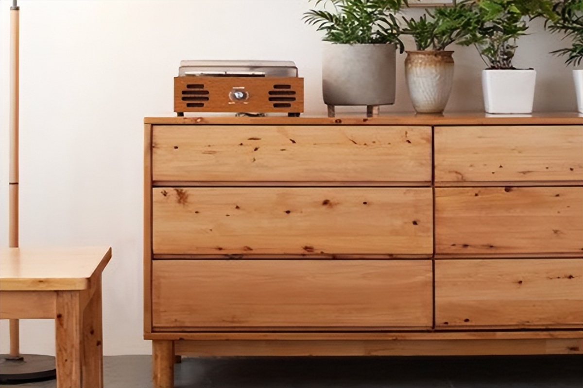 原木品牌排行榜前十名,原木家具哪个品牌好