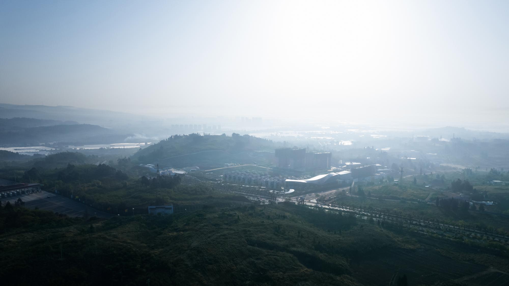 滇中乐活城怎么样,嵩明县滇中乐活城