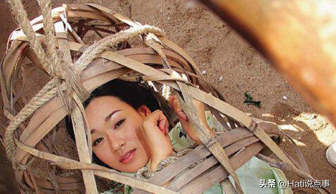 回顾：清朝法律严明如果已婚妇女不忠，她们会受到什么样的惩罚？