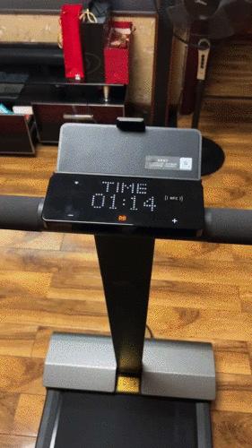 米家走步机扶手版区别,米家走步机扶手版体验