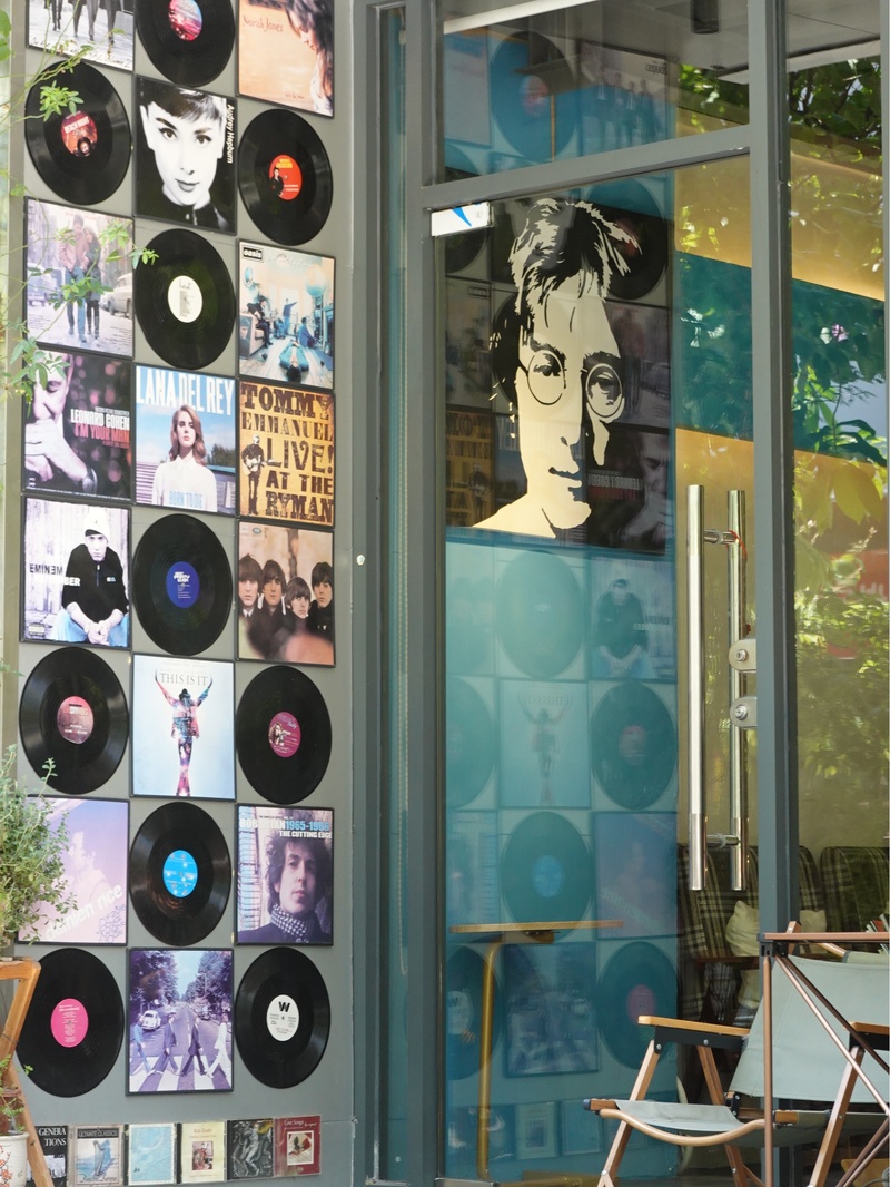 深圳ENJOY｜城市漫游指南·蛇口