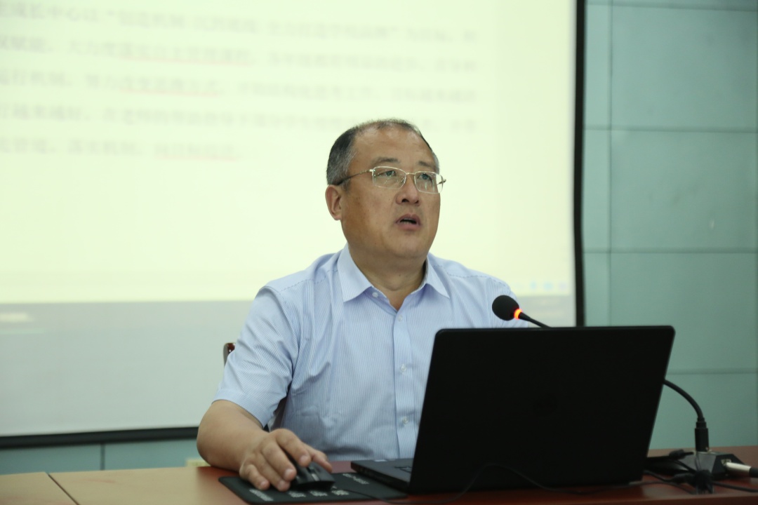 271教育|高效运行机制，全力打造学校教育品牌