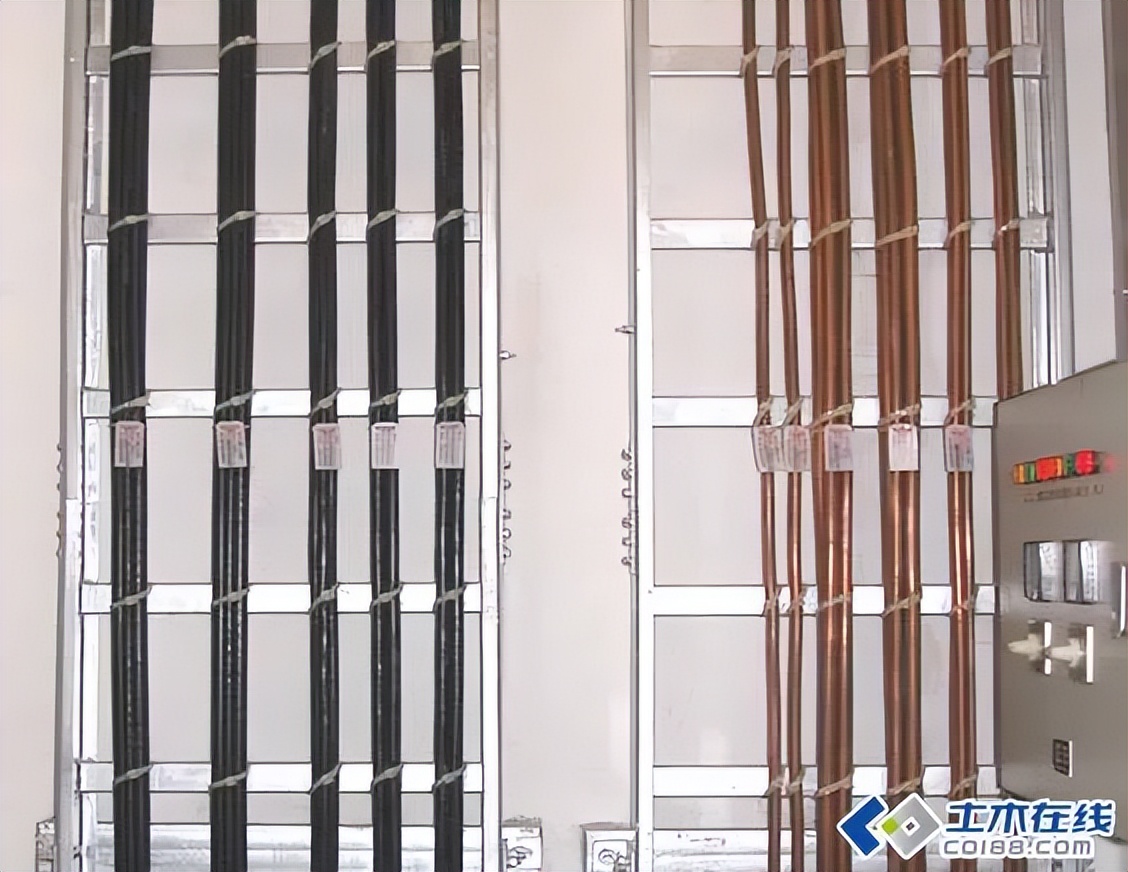 鲁班奖工程机电安装亮点做法展示,鲁班奖钢构安装要点示范图片