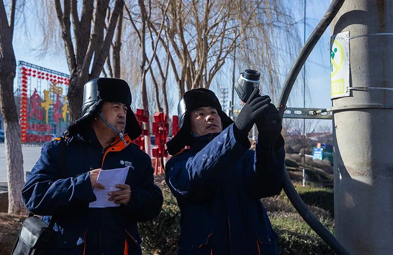 春节保电工作的措施,春节保电温馨提示