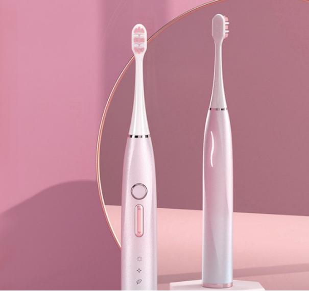 儿童牙刷电动牙刷软毛5-12岁护龈,电动牙刷哪个品牌好用护龈