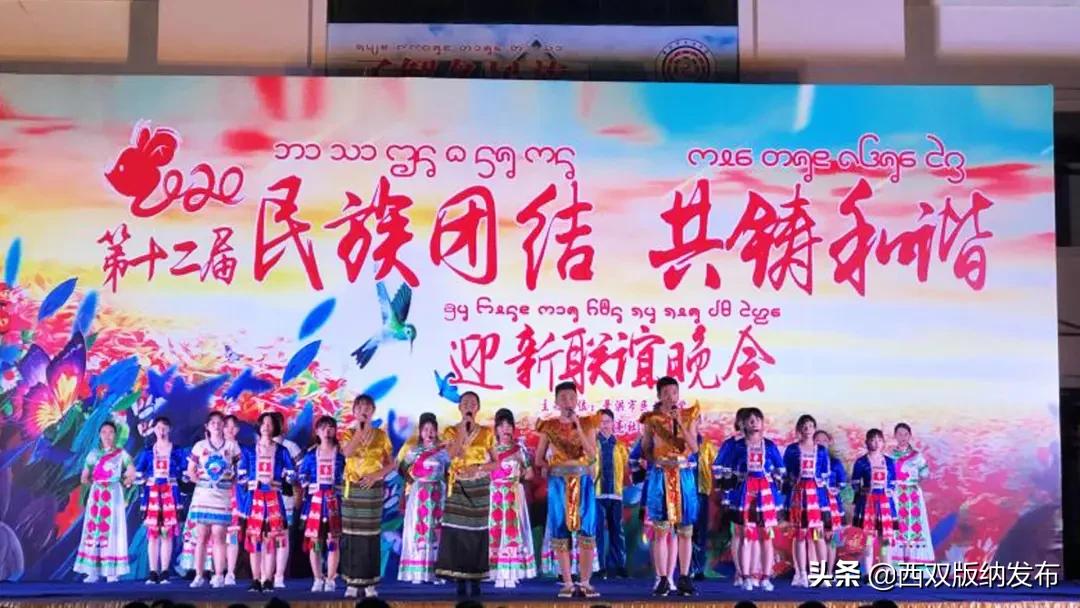 民族团结一家亲携手共创和谐社区,社区民族团结手拉手心连心活动