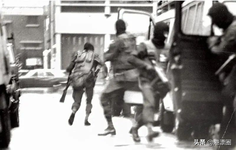 香港抢劫案1500万最新进展,香港发生重大抢劫案后续