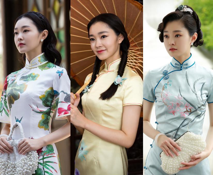 风情万种许晴现状,如今53岁的许晴身材和颜值