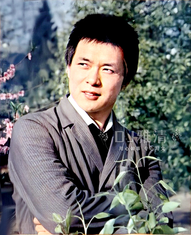 80年代红得快沉得也快的十位男星有的去世早有的个性强有的毁前程