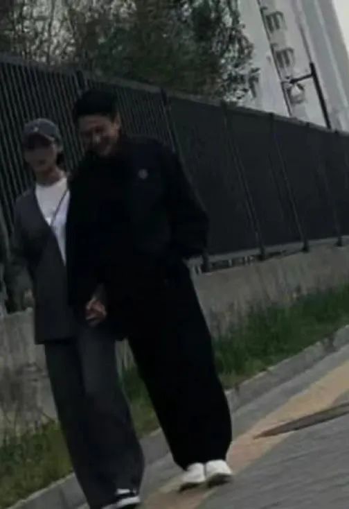 刘恺威新恋情真的吗,刘恺威新恋情爆料