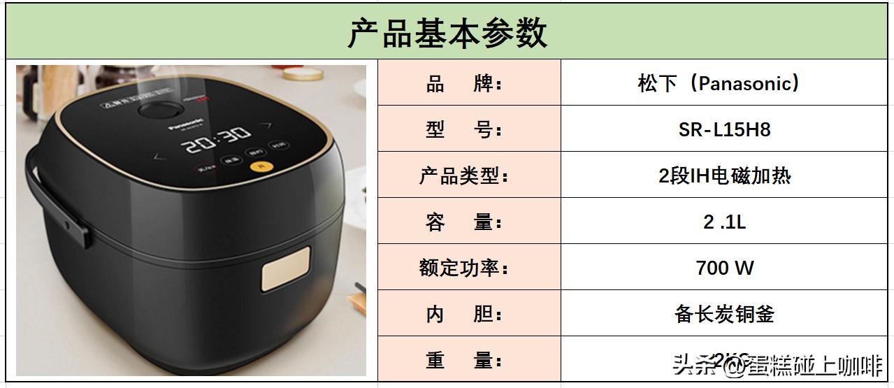 电饭煲哪些好吃好用又实惠,功能少但饭又煮得好的电饭煲推荐