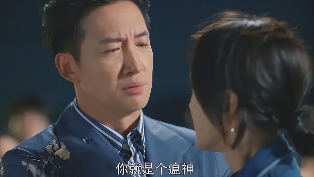 好家伙！开播拿下榜单第1，爱奇艺重磅强推，这剧真的越看越上瘾