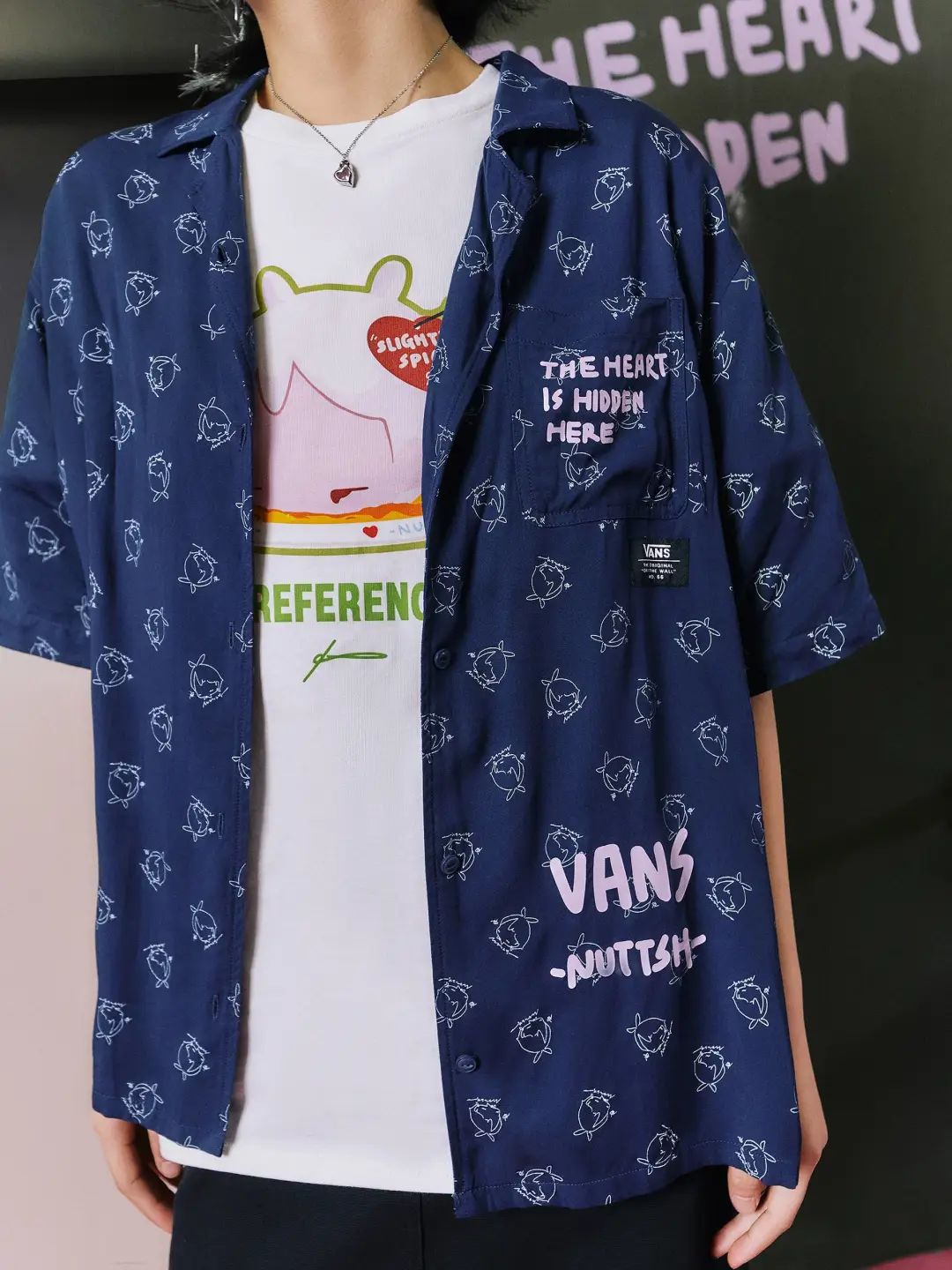 vansoffthewall照片,vansoffthewall品牌