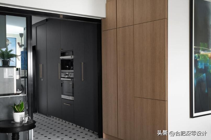 找木工一定要找不怕麻烦的师傅,有个好木工师傅有多重要