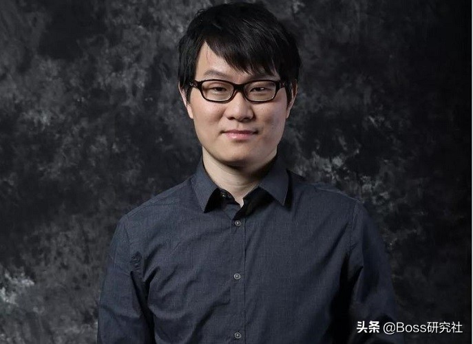 湖南90后富豪榜,湖南最年轻的10大富豪