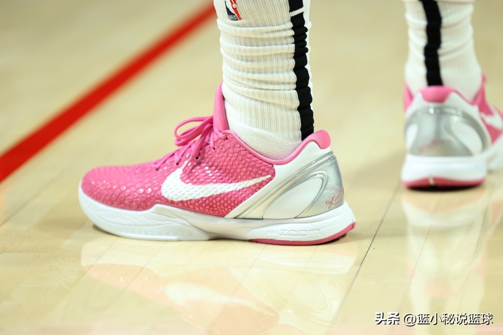 2019nba总决赛杜兰特球鞋,杜兰特在nba上穿的最好看的篮球鞋