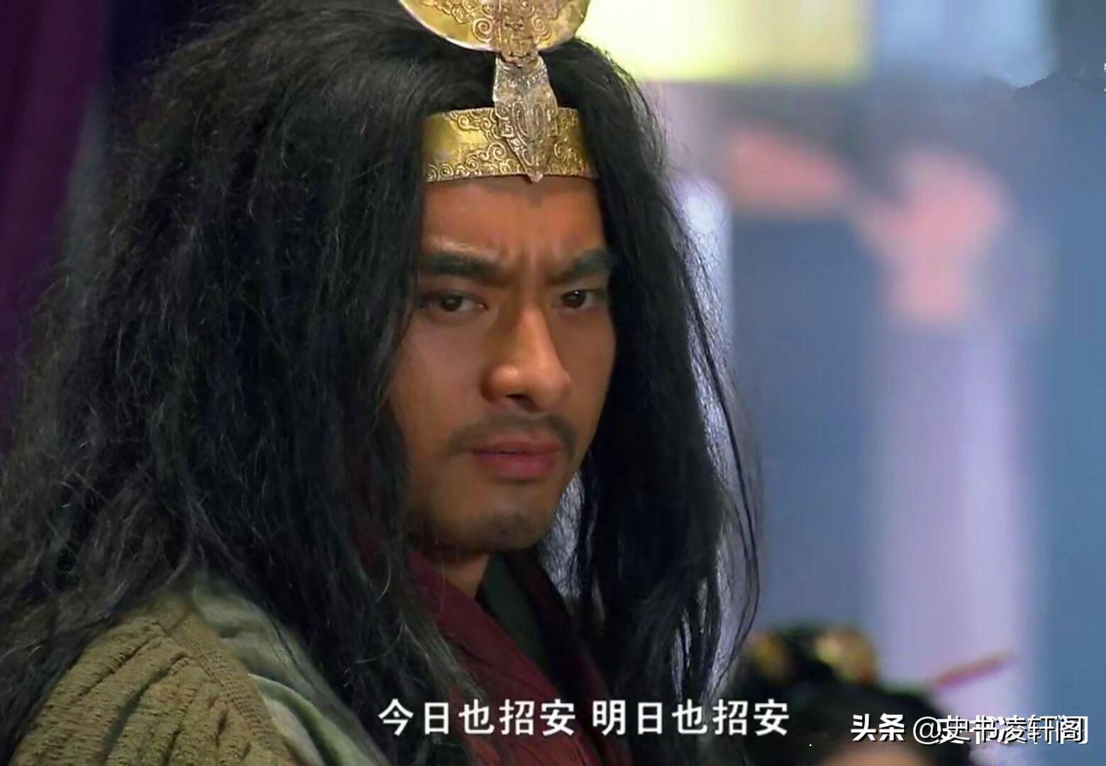 水浒传梁山100单八将排名,梁山一百单八将中谁最帅